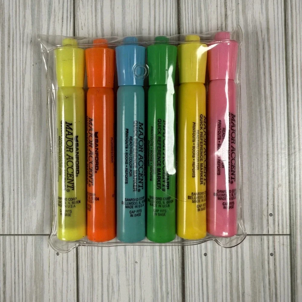 N/A product vintage